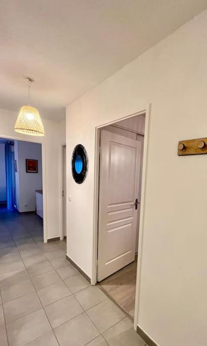 Appart Cosy 6 Personnes Floirac  Exterior photo
