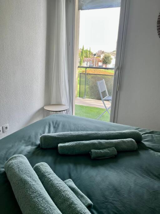 Appart Cosy 6 Personnes Floirac  Exterior photo