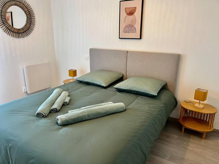 Appart Cosy 6 Personnes Floirac  Exterior photo