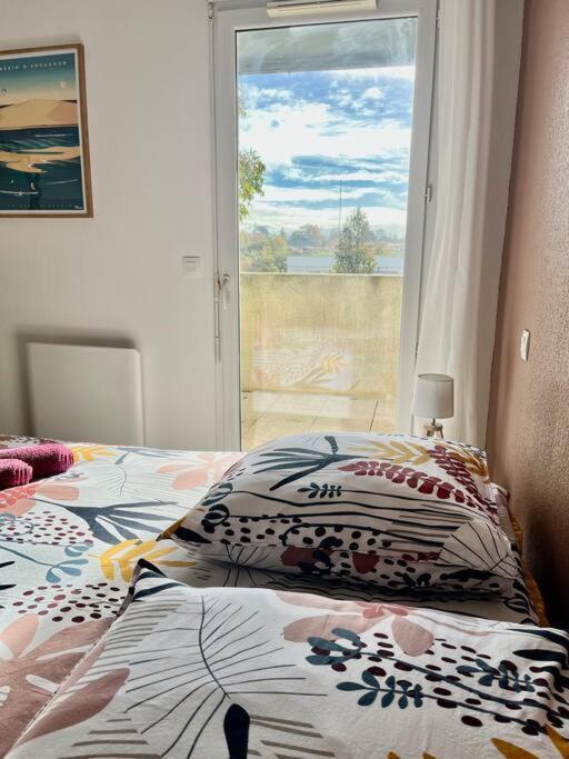 Appart Cosy 6 Personnes Floirac  Exterior photo